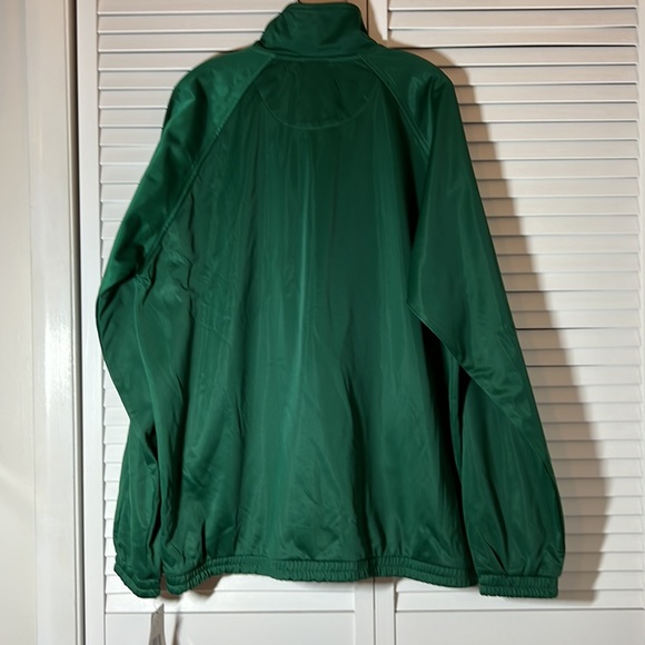 New York Jets  NFL Team Apparel Men’s XXL Jacket - Picture 7 of 8